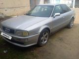 Audi 80 1995 годаfor1 100 000 тг. в Сарыкемер – фото 2