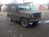 УАЗ 469 1985 года за 600 000 тг. в Алматы