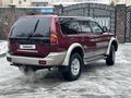 Mitsubishi Montero Sport 2000 годаүшін5 200 000 тг. в Алматы – фото 6