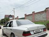 Mercedes-Benz E 230 1991 годаfor1 500 000 тг. в Алматы – фото 4