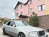 Mercedes-Benz E 230 1991 годаfor1 500 000 тг. в Алматы – фото 2