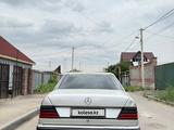 Mercedes-Benz E 230 1991 годаfor1 500 000 тг. в Алматы – фото 5