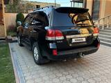 Toyota Land Cruiser 2008 годаfor16 500 000 тг. в Алматы – фото 2