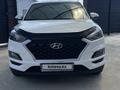 Hyundai Tucson 2020 года за 10 300 000 тг. в Атырау – фото 3