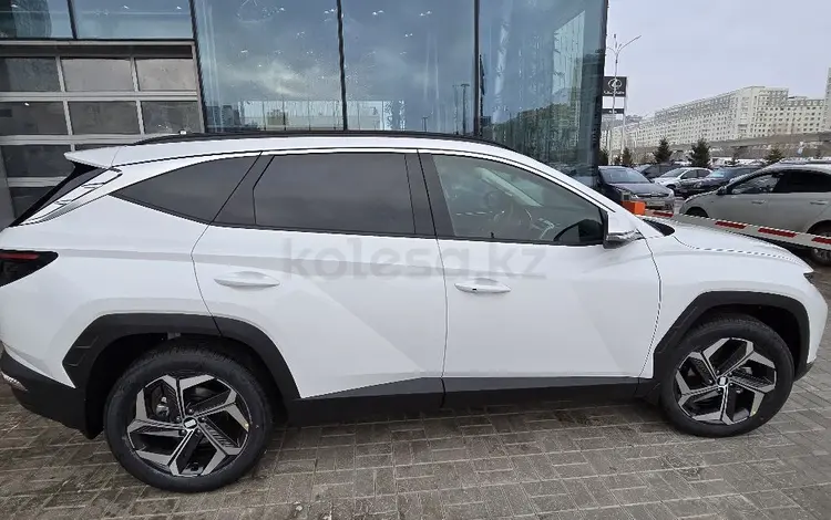 Hyundai Tucson 2024 годаүшін15 900 000 тг. в Астана