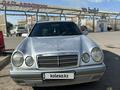 Mercedes-Benz E 230 1997 года за 3 200 000 тг. в Караганда – фото 2