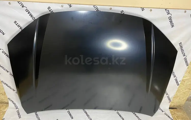 Капот на Камри 80 (оригинал) за 5 000 тг. в Алматы