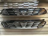 Решетка радиатора Hyundai Elantra 7 ресталинг (24-25г) европа китай за 35 000 тг. в Алматы