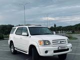 Toyota Sequoia 2002 года за 8 900 000 тг. в Алматы