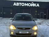 ВАЗ (Lada) Priora 2170 2012 года за 2 500 000 тг. в Семей