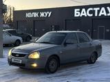 ВАЗ (Lada) Priora 2170 2012 года за 2 500 000 тг. в Семей – фото 2