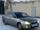 ВАЗ (Lada) Priora 2170 2012 года за 2 500 000 тг. в Семей – фото 3
