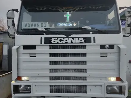 Scania  3-Series 1994 года за 8 000 000 тг. в Астана – фото 3