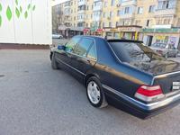 Mercedes-Benz S 320 1997 года за 4 500 000 тг. в Астана