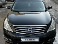 Nissan Teana 2013 годаүшін4 700 000 тг. в Алматы