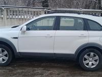 Chevrolet Captiva 2013 годаүшін5 450 000 тг. в Шымкент