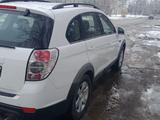 Chevrolet Captiva 2013 года за 5 450 000 тг. в Шымкент – фото 3