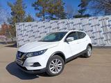 Nissan Qashqai 2021 годаүшін9 900 000 тг. в Костанай – фото 2