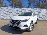 Nissan Qashqai 2021 годаүшін9 900 000 тг. в Костанай