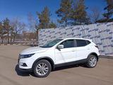 Nissan Qashqai 2021 годаүшін9 900 000 тг. в Костанай – фото 3