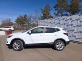 Nissan Qashqai 2021 годаүшін9 900 000 тг. в Костанай – фото 4