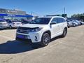 Toyota Highlander 2017 года за 13 800 000 тг. в Талдыкорган