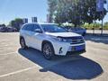 Toyota Highlander 2017 года за 13 800 000 тг. в Талдыкорган – фото 3