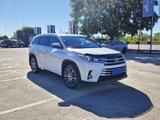 Toyota Highlander 2017 годаүшін13 800 000 тг. в Талдыкорган – фото 3