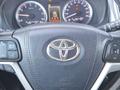 Toyota Highlander 2017 года за 13 800 000 тг. в Талдыкорган – фото 20