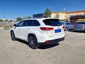 Toyota Highlander 2017 года за 13 800 000 тг. в Талдыкорган – фото 7