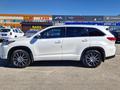 Toyota Highlander 2017 года за 13 800 000 тг. в Талдыкорган – фото 8