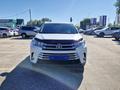 Toyota Highlander 2017 года за 13 800 000 тг. в Талдыкорган – фото 2