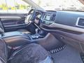 Toyota Highlander 2017 года за 13 800 000 тг. в Талдыкорган – фото 12