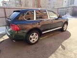 Porsche Cayenne 2005 года за 6 700 000 тг. в Усть-Каменогорск – фото 5