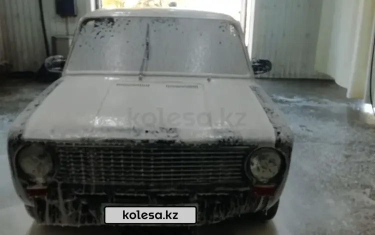 ВАЗ (Lada) 2101 1986 годаfor400 000 тг. в Рудный