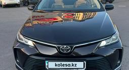 Toyota Corolla 2019 года за 8 500 000 тг. в Астана – фото 2