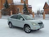 Lexus RX 300 2004 годаүшін7 500 000 тг. в Темиртау – фото 5