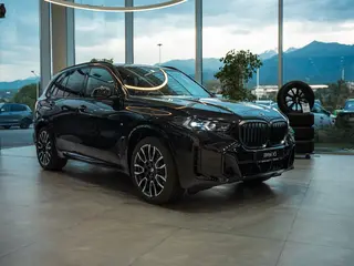 BMW X5 XDrive 40i