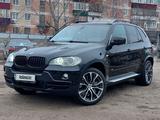 BMW X5 2008 годаүшін8 200 000 тг. в Костанай