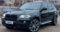 BMW X5 2008 года за 8 200 000 тг. в Костанай