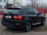 BMW X5 2008 годаүшін8 200 000 тг. в Костанай – фото 5