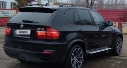 BMW X5 2008 года за 8 200 000 тг. в Костанай – фото 5