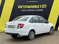 ВАЗ (Lada) Granta 2190 2022 годаүшін6 300 000 тг. в Уральск – фото 18