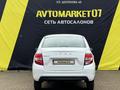 ВАЗ (Lada) Granta 2190 2022 годаүшін6 300 000 тг. в Уральск – фото 19