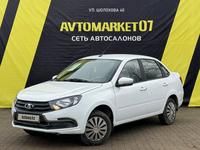 ВАЗ (Lada) Granta 2190 2022 года за 6 300 000 тг. в Уральск