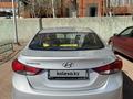 Hyundai Elantra 2016 года за 6 800 000 тг. в Караганда – фото 2