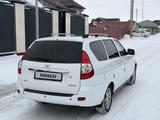 ВАЗ (Lada) Priora 2172 2014 года за 2 700 000 тг. в Павлодар – фото 4