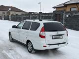 ВАЗ (Lada) Priora 2172 2014 года за 2 700 000 тг. в Павлодар – фото 2