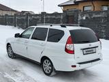 ВАЗ (Lada) Priora 2172 2014 года за 2 700 000 тг. в Павлодар
