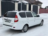 ВАЗ (Lada) Priora 2172 2014 года за 2 700 000 тг. в Павлодар – фото 5